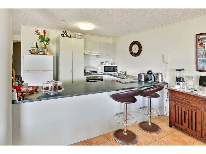 Unit 20 ‘Surfside On The Beach’ 143 Lowanna Drive, Buddina QLD 4575