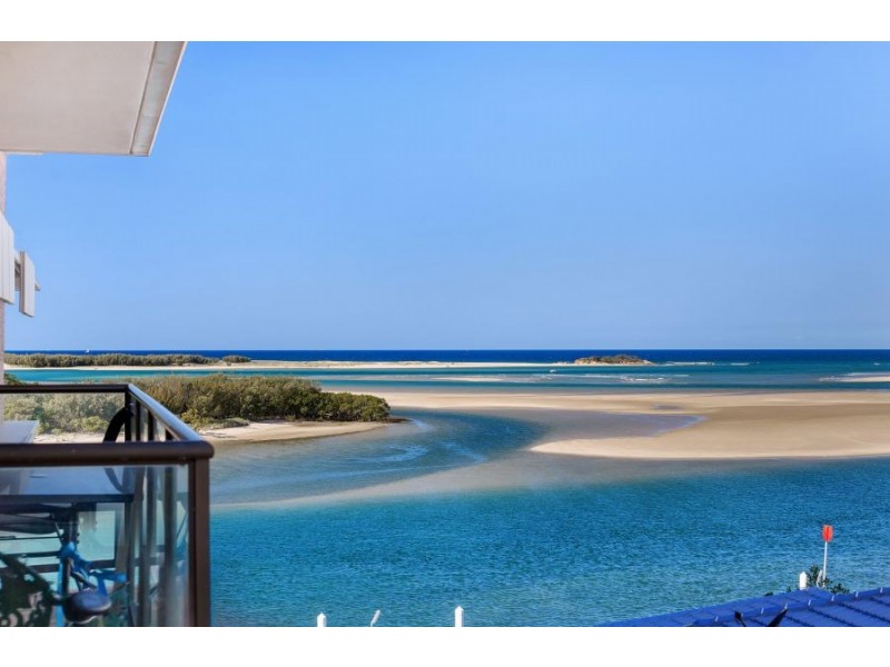 Apt 19 Northcliffe 48-50 Duporth Avenue, Maroochydore QLD 4558