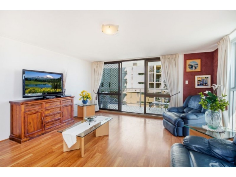 Apt 19 Northcliffe 48-50 Duporth Avenue, Maroochydore QLD 4558