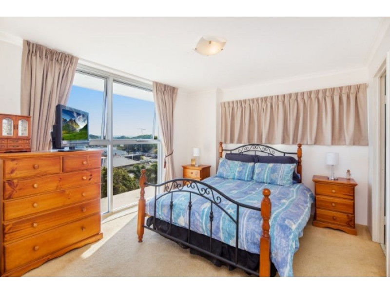 Apt 19 Northcliffe 48-50 Duporth Avenue, Maroochydore QLD 4558