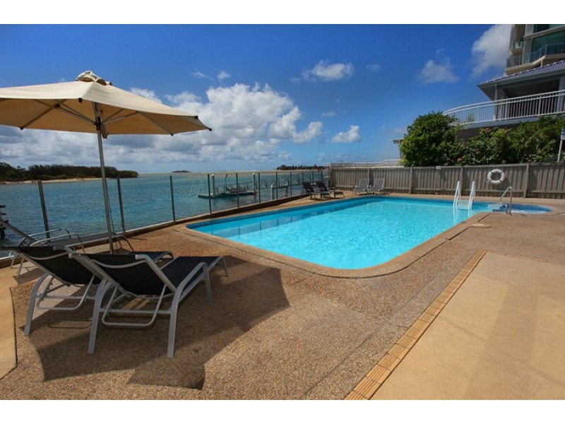 Apt 19 Northcliffe 48-50 Duporth Avenue, Maroochydore QLD 4558
