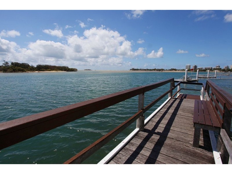 Apt 19 Northcliffe 48-50 Duporth Avenue, Maroochydore QLD 4558