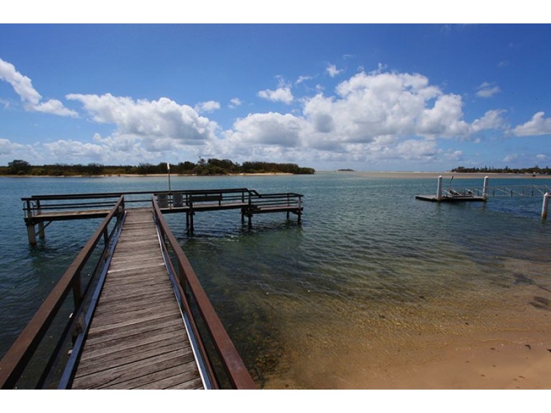 Apt 19 Northcliffe 48-50 Duporth Avenue, Maroochydore QLD 4558