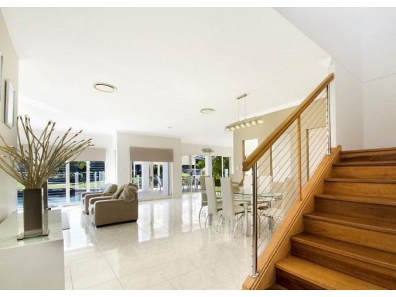 2 Waterfront Court, Twin Waters QLD 4564