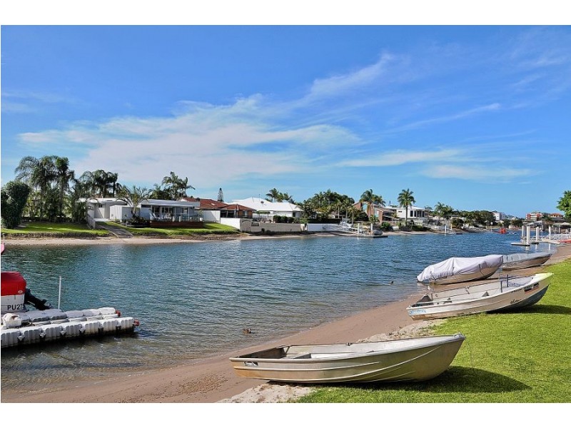 39 Schirrmann Drive, Maroochydore QLD 4558