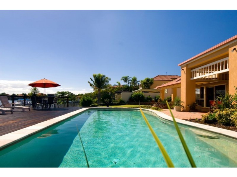 78 Maroochy Waters Drive, Maroochydore QLD 4558