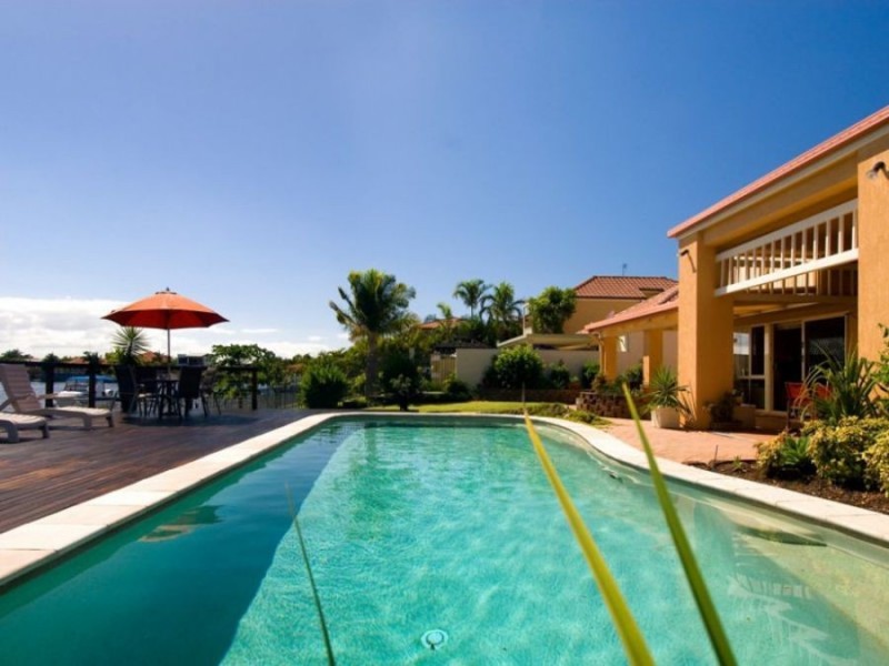 78 Maroochy Waters Drive, Maroochydore QLD 4558