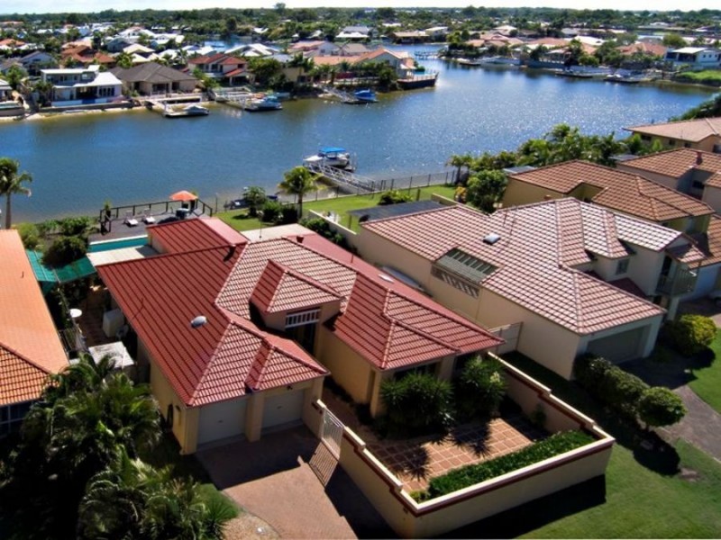78 Maroochy Waters Drive, Maroochydore QLD 4558
