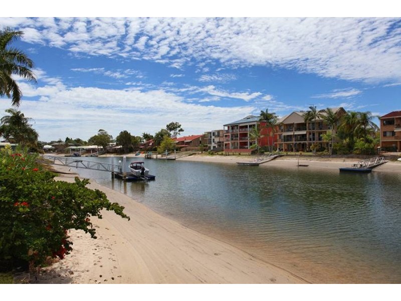 33 Schirrmann Drive, Maroochydore QLD 4558