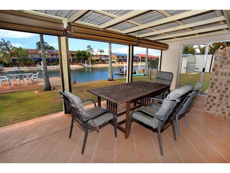 33 Schirrmann Drive, Maroochydore QLD 4558