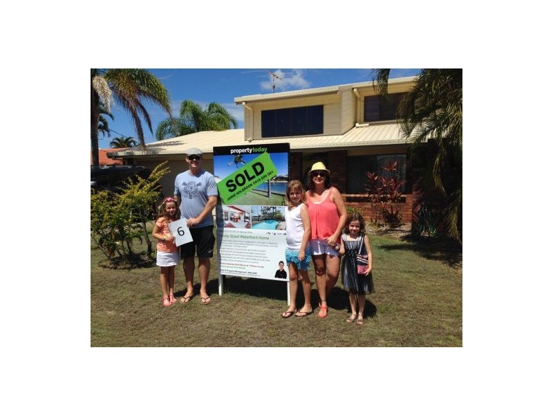 29 Glenlea Drive, Maroochydore QLD 4558