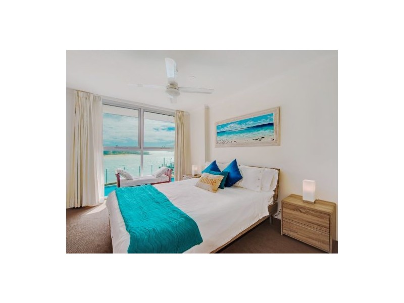 2/48-50 Northcliffe, Duporth Avenue, Maroochydore QLD 4558