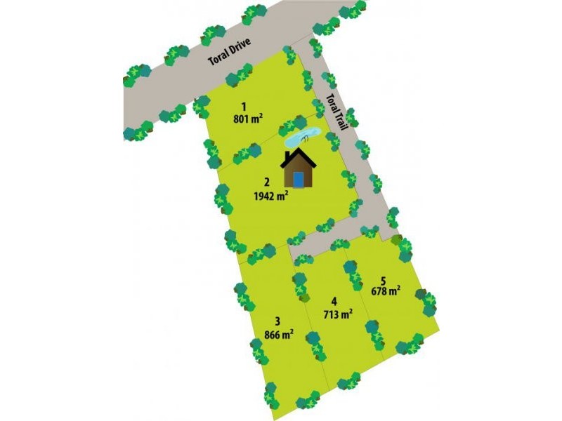 30-32 Toral Drive, Buderim QLD 4556