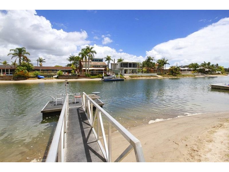 6/10 Broadmeadows Road ‘Riverbreeze’, Maroochydore QLD 4558