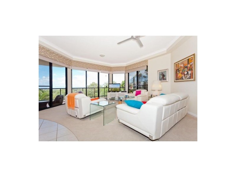 Apt 15 The Crest, 59 Golf Links Road, Buderim QLD 4556