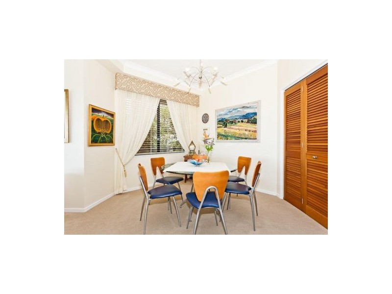 Apt 15 The Crest, 59 Golf Links Road, Buderim QLD 4556