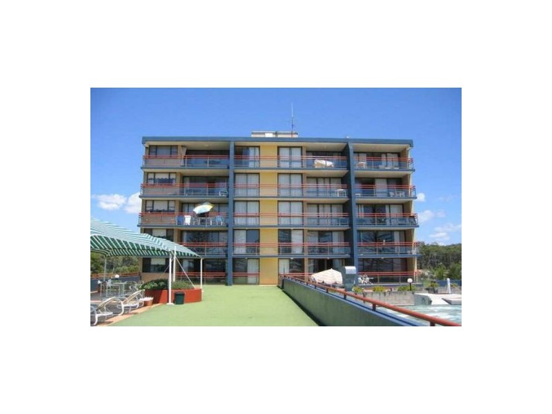 Apt 10 Avalon, 156 Alexandra Parade, Alexandra Headland QLD 4572