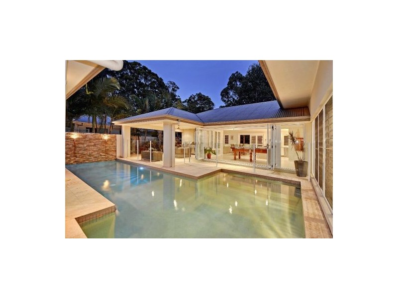 18 Paluma Terrace, Buderim QLD 4556