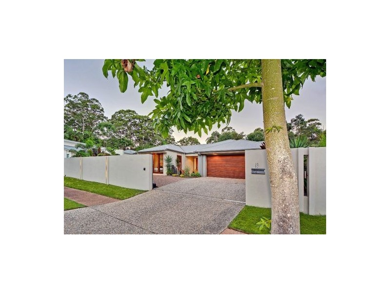 18 Paluma Terrace, Buderim QLD 4556