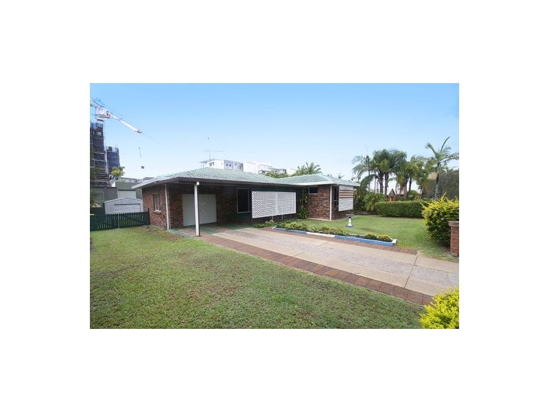 7 Dulin Street, Maroochydore QLD 4558