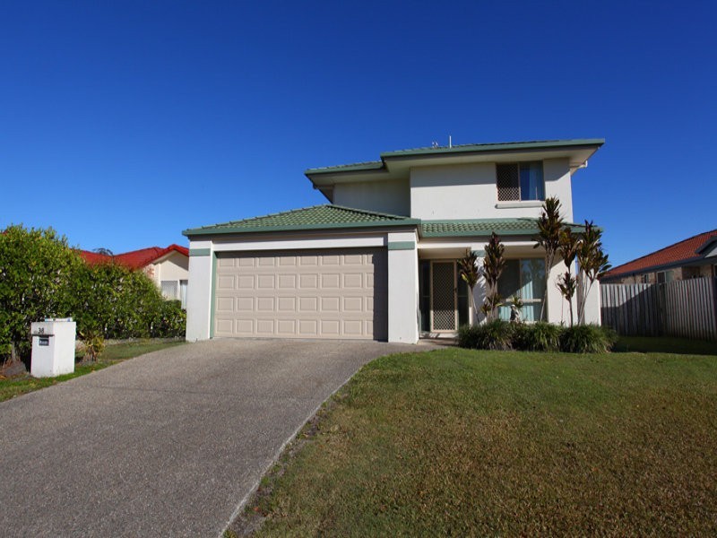 38 Bernheid Crescent, Sippy Downs QLD 4556