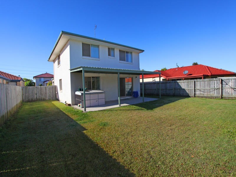 38 Bernheid Crescent, Sippy Downs QLD 4556