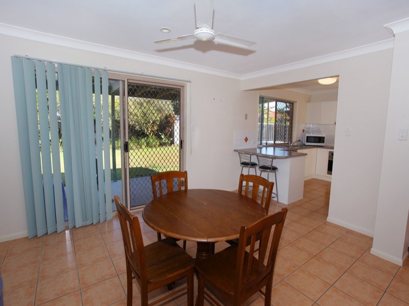 38 Bernheid Crescent, Sippy Downs QLD 4556