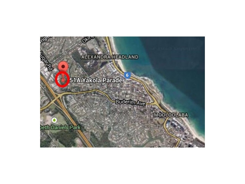 51a Yakola Parade, Alexandra Headland QLD 4572