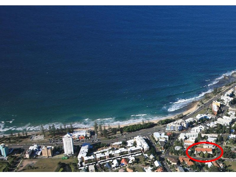 7/12-14 Lindsay Street, Alexandra Headland QLD 4572