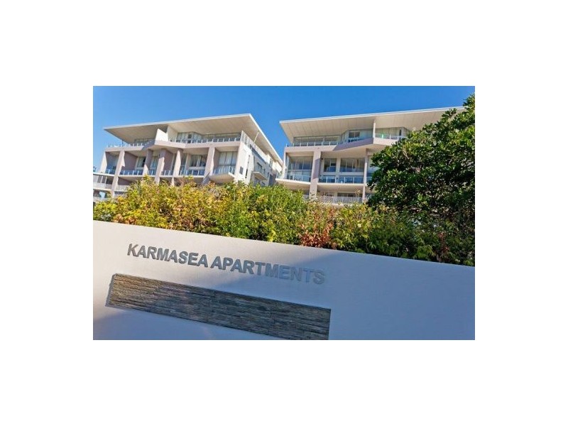 Apt 24 Karmasea, 16 Okinja Road, Alexandra Headland QLD 4572