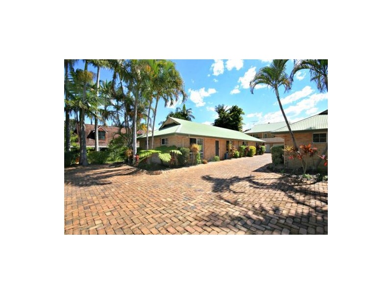 6/153 Mooloolaba Road, Buderim QLD 4556