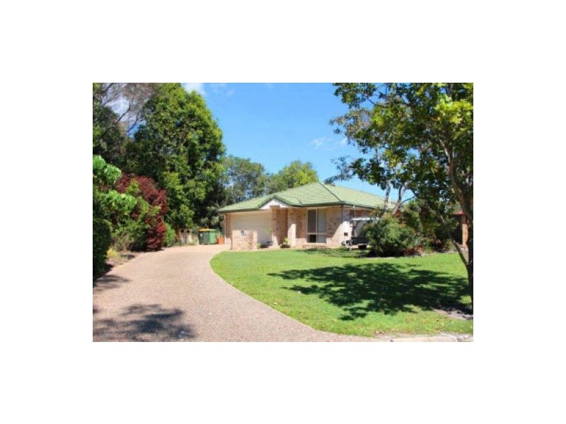 17 Calluna Place, Mountain Creek QLD 4557