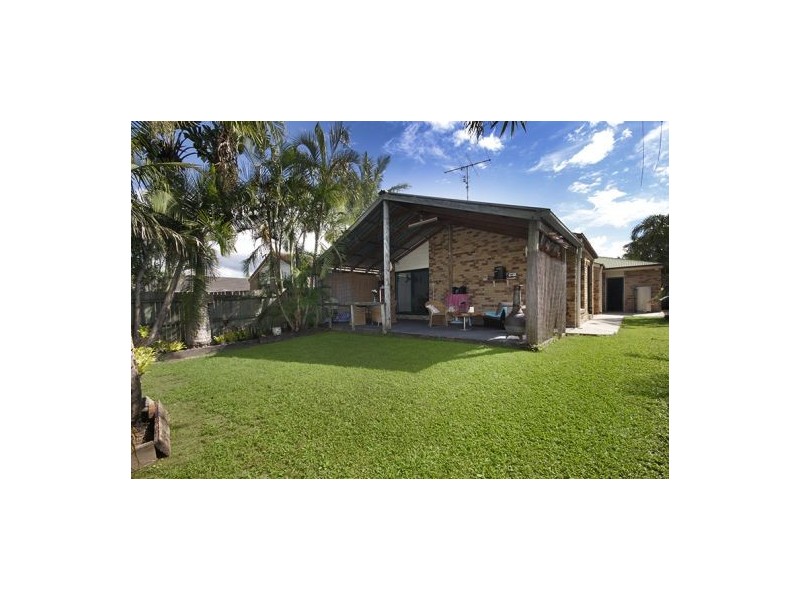 52 James Cook Drive, Sippy Downs QLD 4556