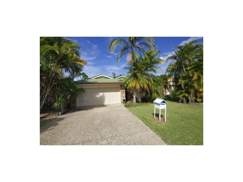 52 James Cook Drive, Sippy Downs QLD 4556