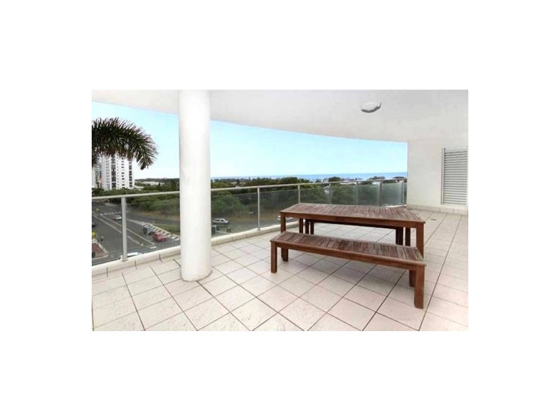 501 ‘The Sebel’ 14 Aerodrome Road, Maroochydore QLD 4558