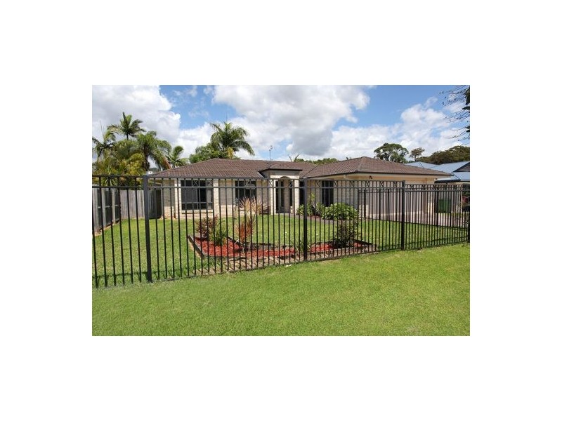 18 Baltimore Place, Kuluin QLD 4558