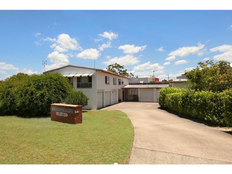 6 6-8 Lisbon Street, Maroochydore QLD 4558