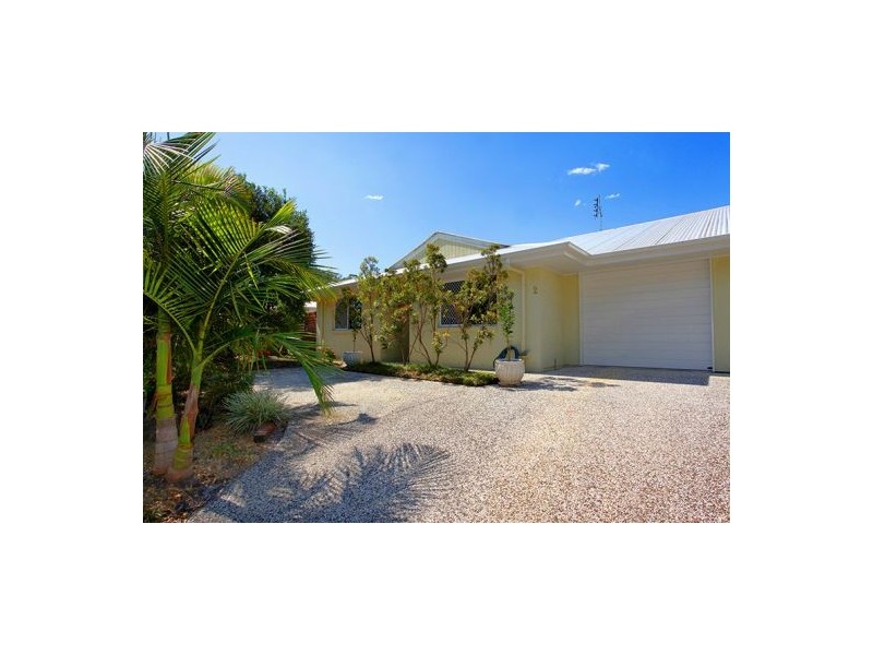 2/2 Rosslare Court, Kuluin QLD 4558