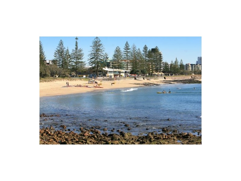 5 ‘Grand Palais’ 188 Alexandra Parade, Alexandra Headland QLD 4572