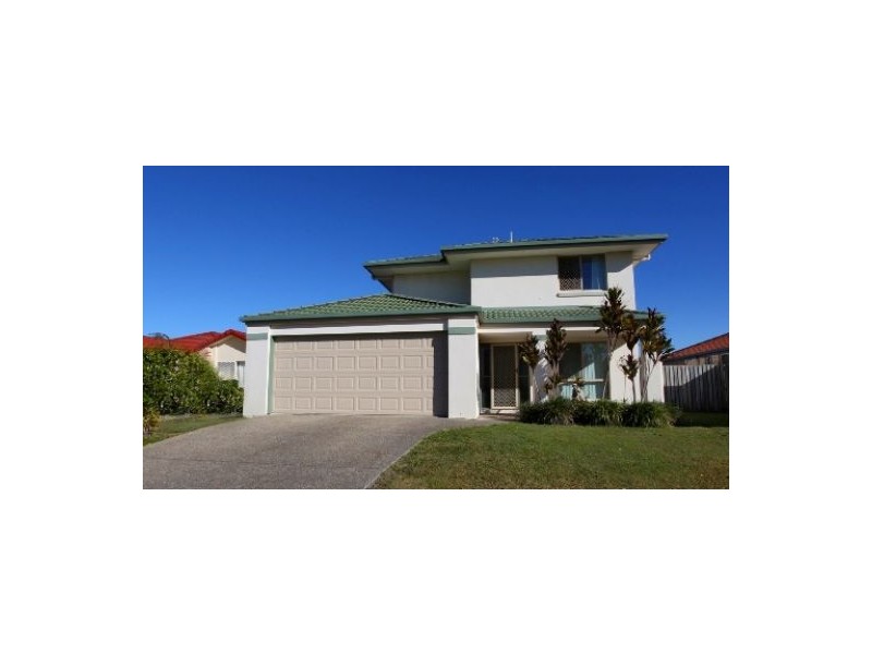 38 Bernheid Crescent, Sippy Downs QLD 4556