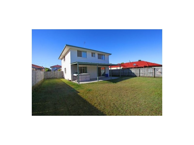 38 Bernheid Crescent, Sippy Downs QLD 4556