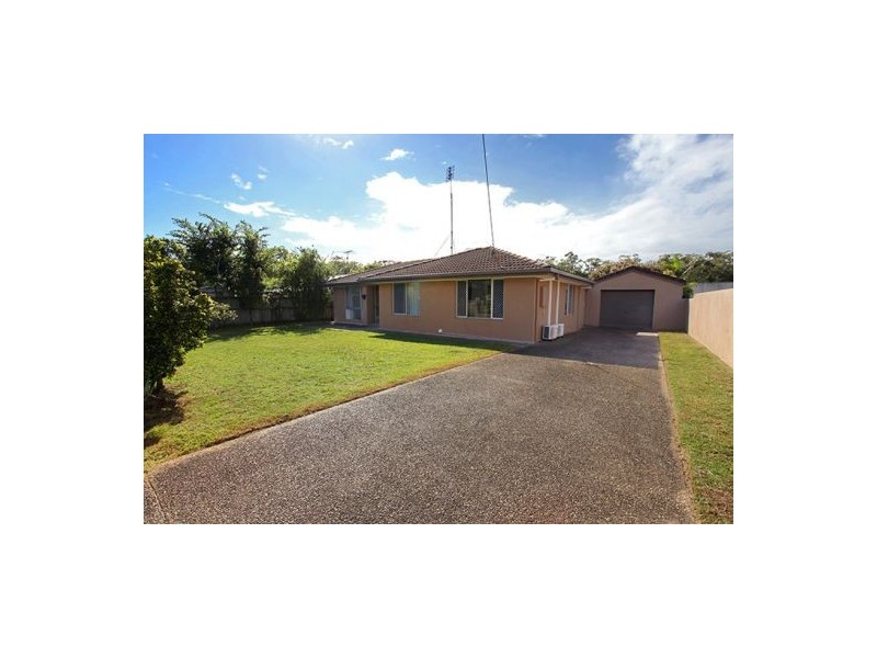 122 Tallowwood Drive, Kuluin QLD 4558