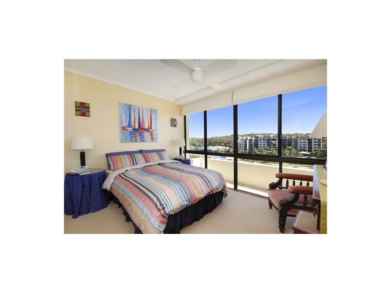 Apt 10 Shara, 128 Alexandra Pde, Alexandra Headland QLD 4572