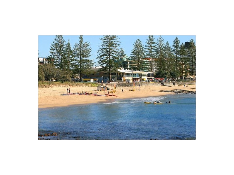 Apt 10 Shara, 128 Alexandra Pde, Alexandra Headland QLD 4572