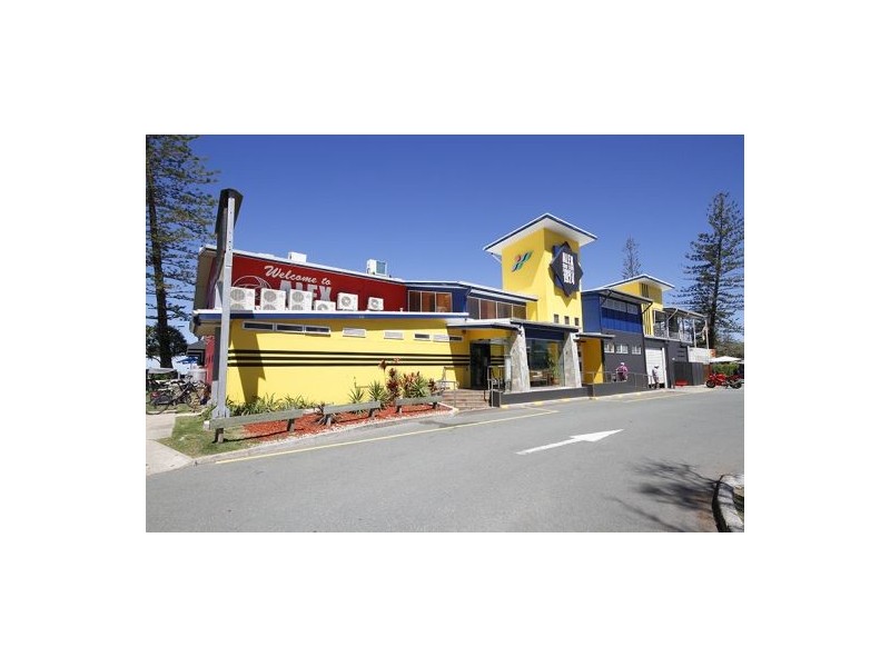 Apt 10 Shara, 128 Alexandra Pde, Alexandra Headland QLD 4572