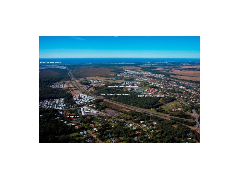 14 Jorl Court, Buderim QLD 4556