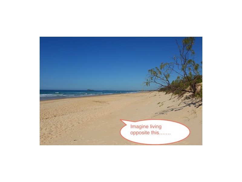 U22/59-61 “Surf Club” Marcoola Esplanade, Marcoola QLD 4564