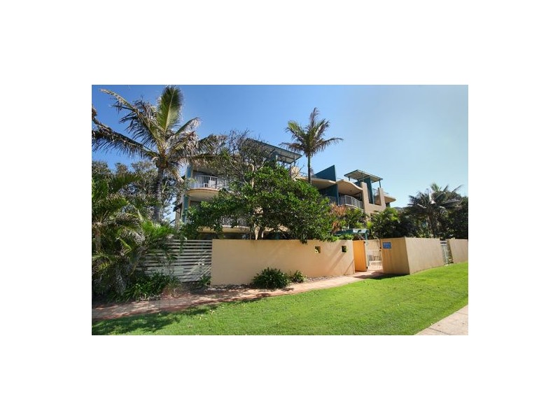 U22/59-61 “Surf Club” Marcoola Esplanade, Marcoola QLD 4564