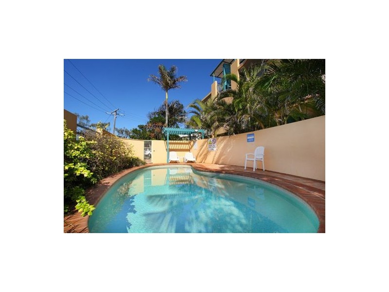 U22/59-61 “Surf Club” Marcoola Esplanade, Marcoola QLD 4564