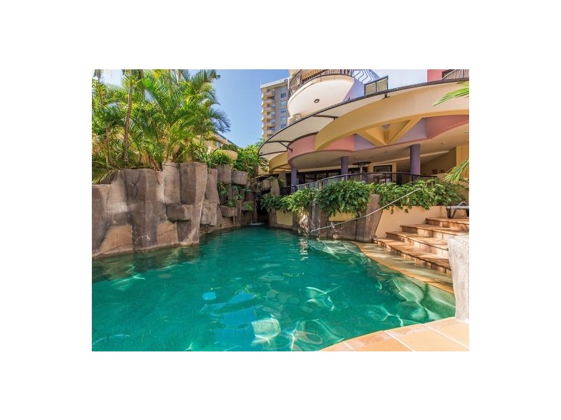 44/32 River Esplanade, Mooloolaba QLD 4557